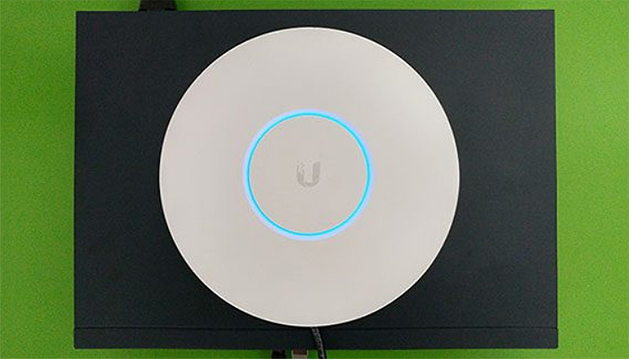 sti navigation Lade være med Ubiquiti UAP-AC-PRO vs NanoHD – MBReviews