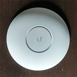 Ubiquiti UniFi UAP-AC-PRO Access Point Review – MBReviews