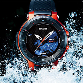 The Best Rugged Waterproof Smartwatches of 2023 – MBReviews