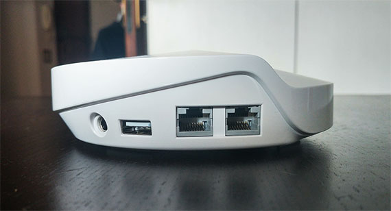 TP-Link Deco M9 Plus WiFi Mesh System Review – MBReviews
