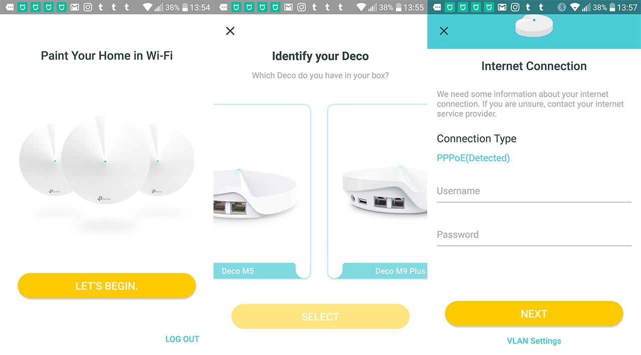 TP-Link Deco M9 Plus WiFi Mesh System Review – Page 2 of 2 – MBReviews