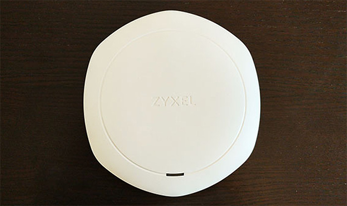 lektie svag genopretning Zyxel NWA1123-AC HD Wireless Access Point Review – MBReviews