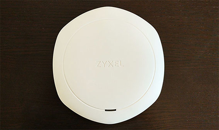 Zyxel NWA1123-AC HD Access Review – MBReviews