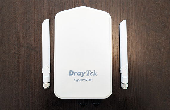 draytek-vigorap-920rp