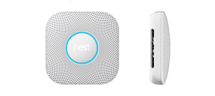 The best smoke detectors of 2019 - MBReviews