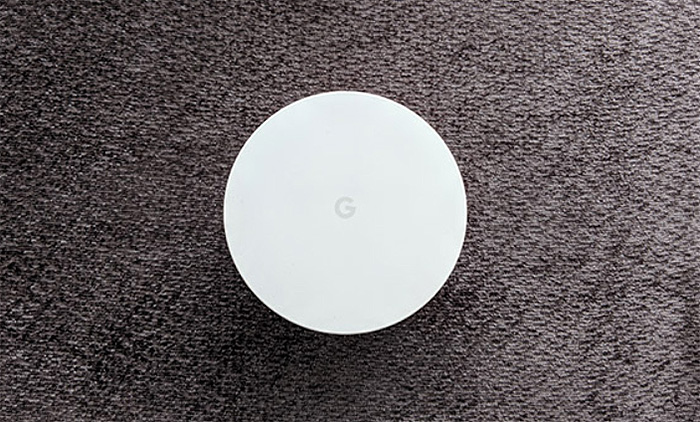 Google-Wifi Mesh-System
