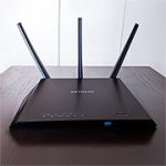 Netgear Nighthawk R7000P