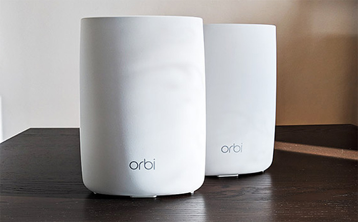 Netgear Orbi Home WiFi System Review (Retested After Two Years