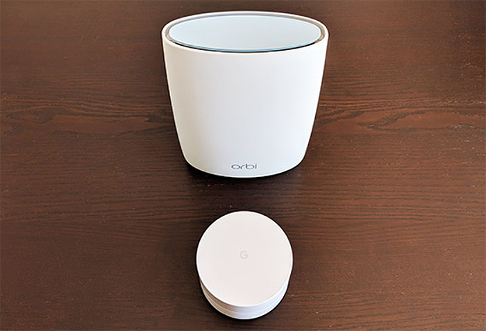 Netgear Orbi Vs Google Wifi Page 2 Mbreviews