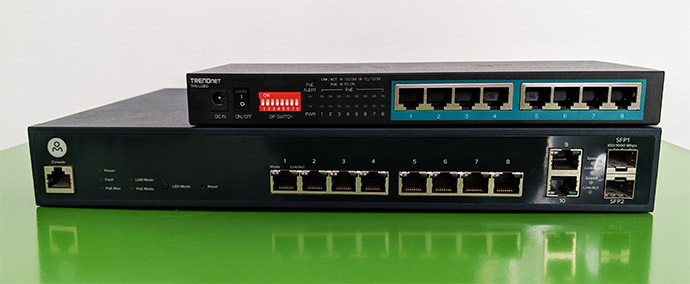 Best Network Switches: Add Ports, Speed to Your Network