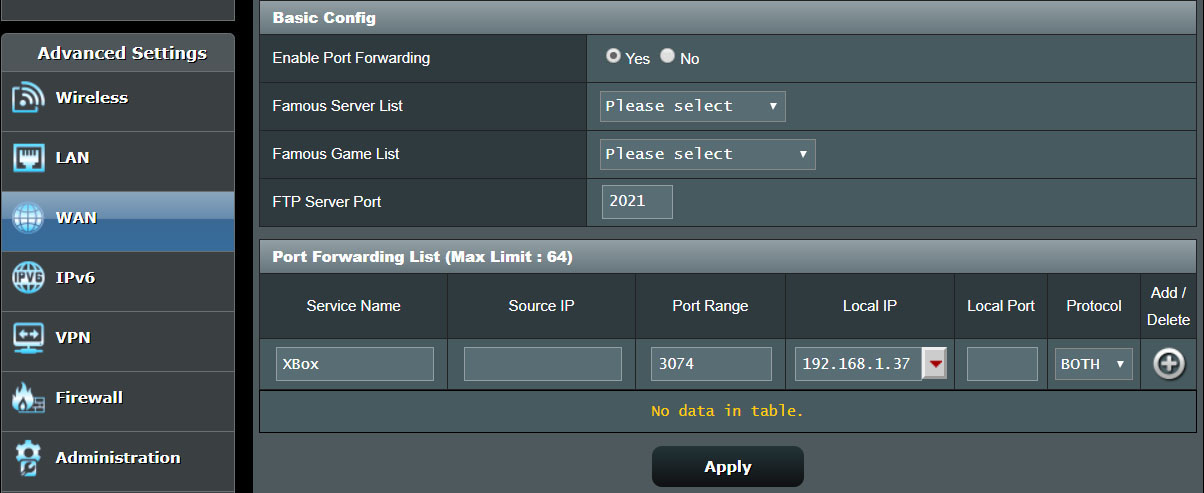 How To Change The Nat Type On Your Gaming Console Mbreviews
