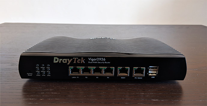 draytek-vigor2926-dual-wan-router