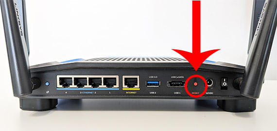 factory reset linksys router factory reset linksys router