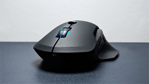 GameSir GM300 Gaming Mouse Review – MBReviews