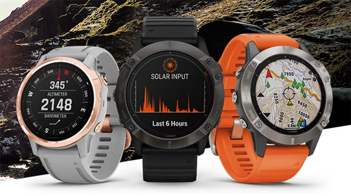 The Best rugged smartwatch Waterproof / durable smartwatch / music storage