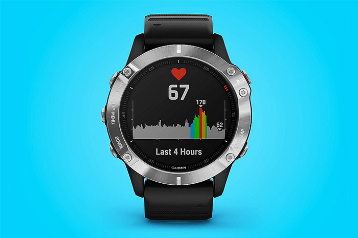 garmin-fenix-6-waterproof-smartwatch