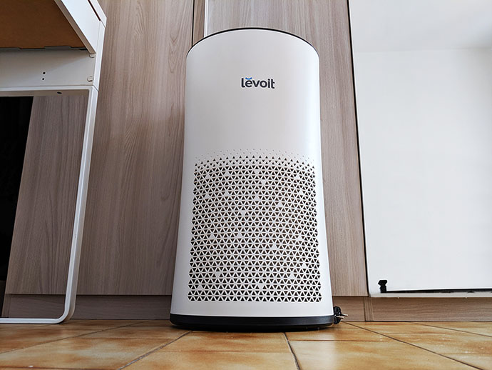 Levoit LV Series Air Purifiers