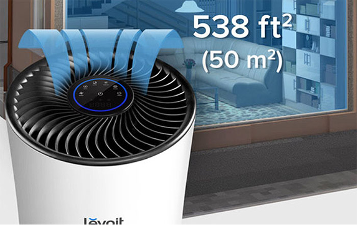 Levoit LV-H133 Air Purifier: Trusted Review In 2023