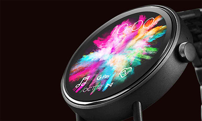 misfit vapor 2 waterproof