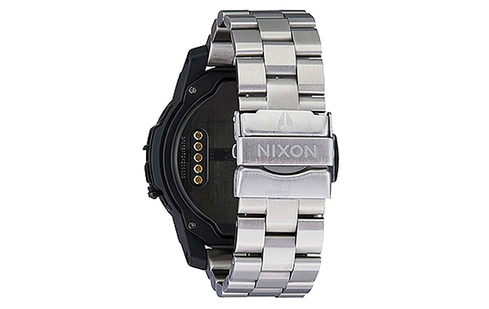 nixon mission 2019