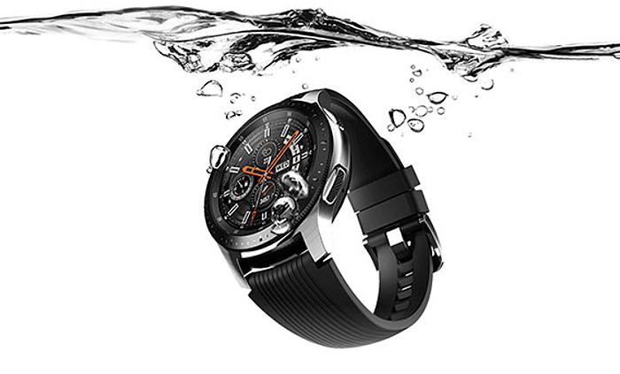 samsung galaxy watch surfing