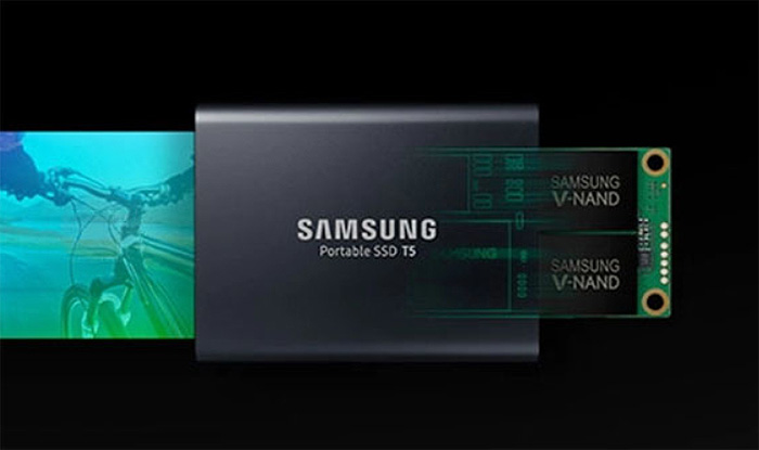 Samsung T5 SSD vs WD Passport SSD MBReviews