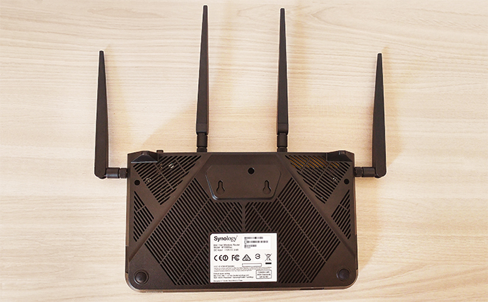 Synology RT2600ac Router Review (Retested A Year Later) – MBReviews