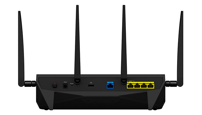 Synology RT2600ac Router Review (Retested A Year Later) – MBReviews