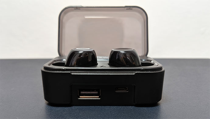 BlitzWolf BW-FYE3 True Wireless Earbuds Review – MBReviews