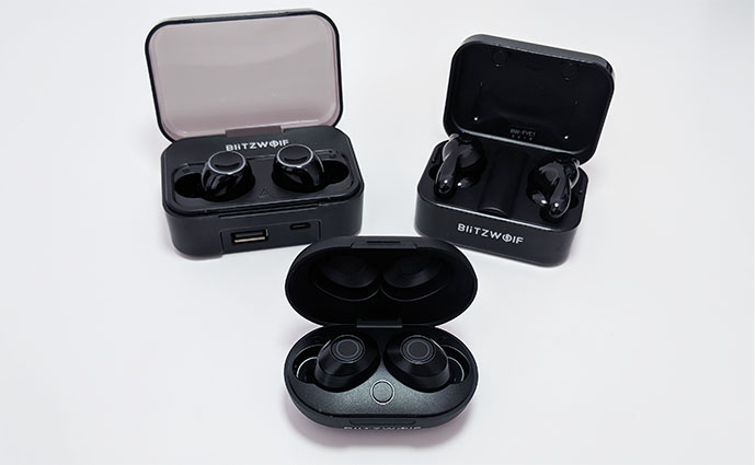 Bw fye5 2025 earbuds