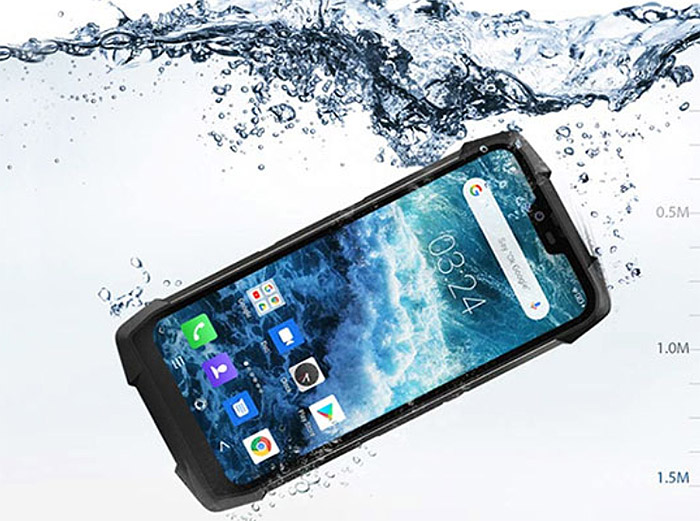 The Best Rugged Smartphones of 2019 MBReviews