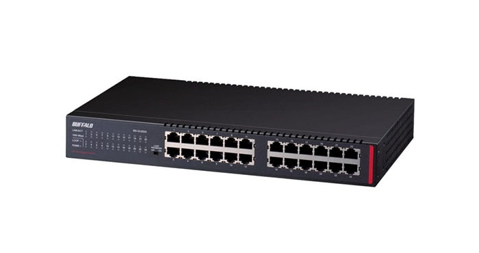 Best Ethernet Switches of 2023 - Managed and – MBReviews