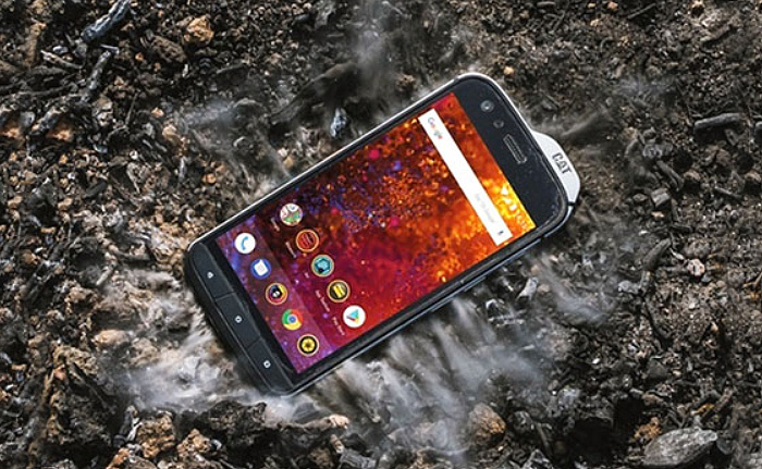 The Best Rugged Smartphones Of 2020 Mbreviews