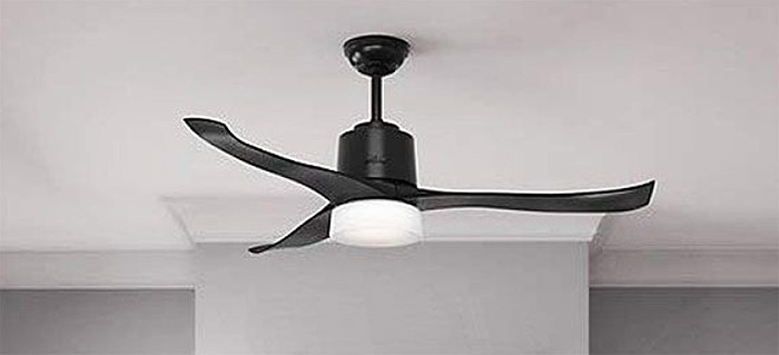 The Best Smart Ceiling Fan Of 2019 Mbreviews