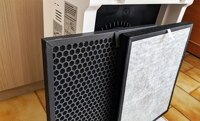 Smart air purifier review (Levoit LV-PUR131S): Clean air and peace of mind  - Android Authority