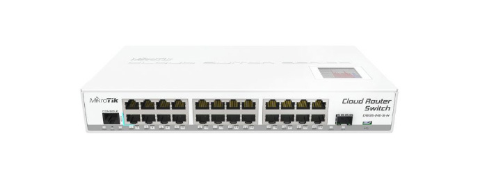 Best Ethernet Switches of 2023 - Managed and Unmanaged – MBReviews