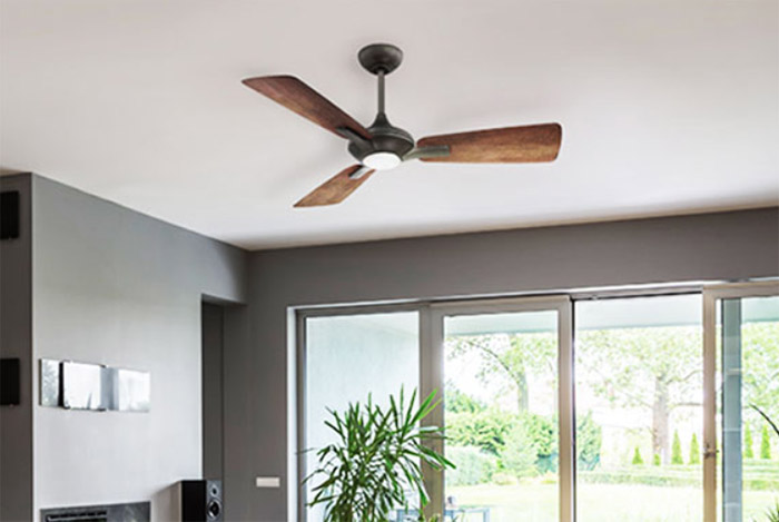 The Best Smart Ceiling Fan Of 2019 Mbreviews