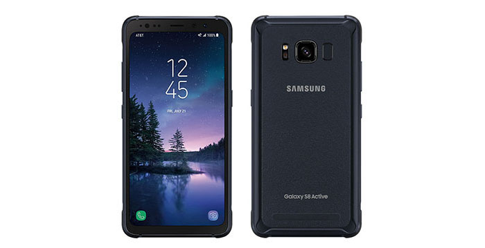 samsung-Galaxy-S8 aktif