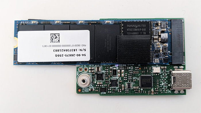 Samsung T5 SSD vs WD Passport SSD MBReviews