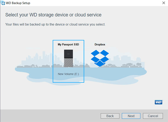 Samsung T5 SSD vs WD Passport SSD MBReviews