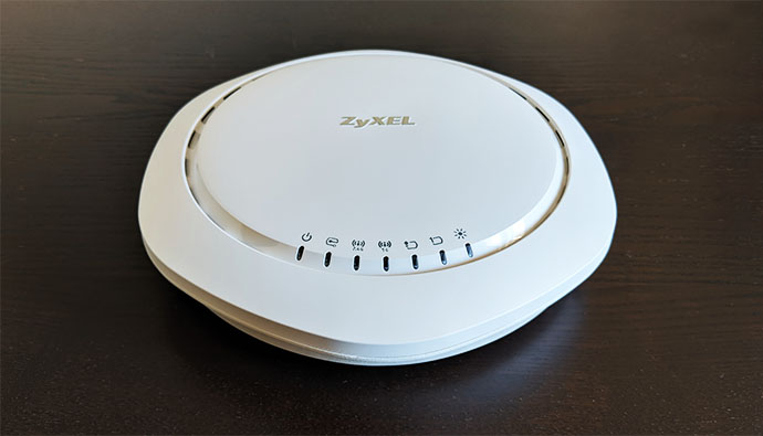 zyxel-nap303-access-point