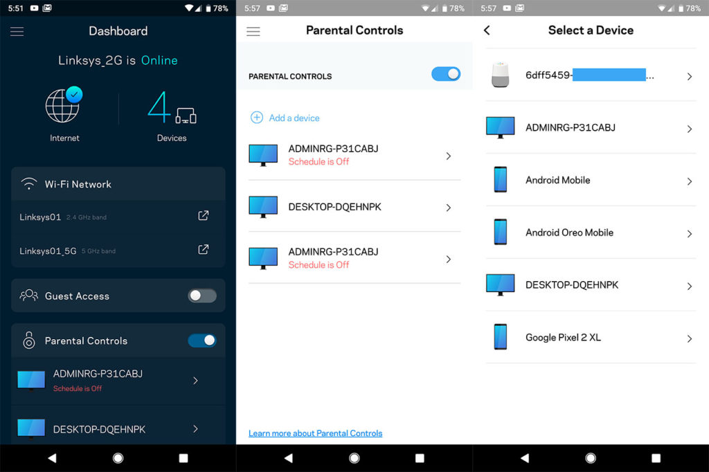 How To Set Up Parental Controls On A Linksys Router MBReviews