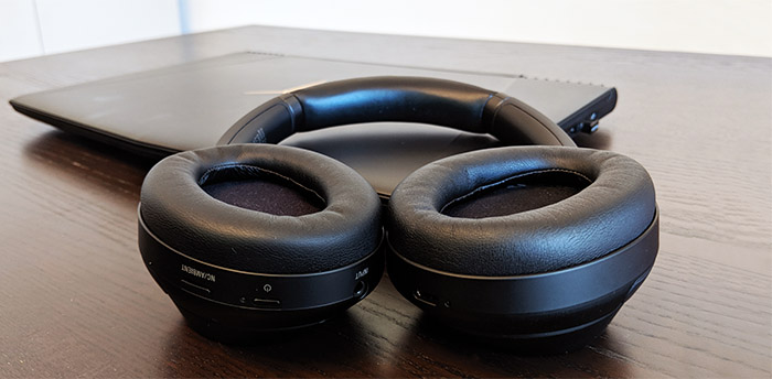 Sony WH-1000XM3 Noise Canceling Headphones Review: Can It Block