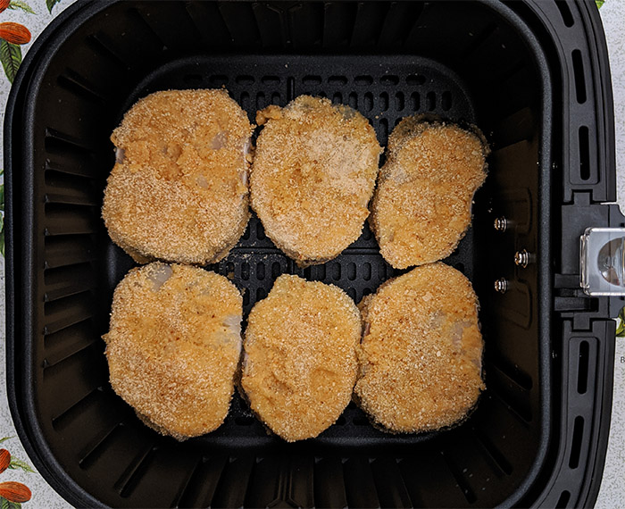 Cosori Air Fryer Review (CP158) – MBReviews