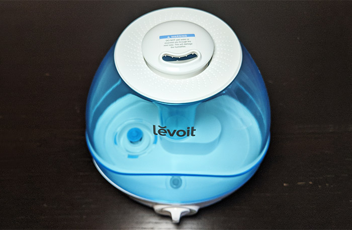 Levoit Classic 100 Ultrasonic Cool Mist Humidifier