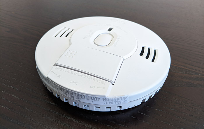 kidde-trusense-smoke-alarm