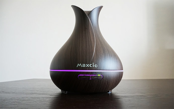 maxcio-smart-aroma-diffuser