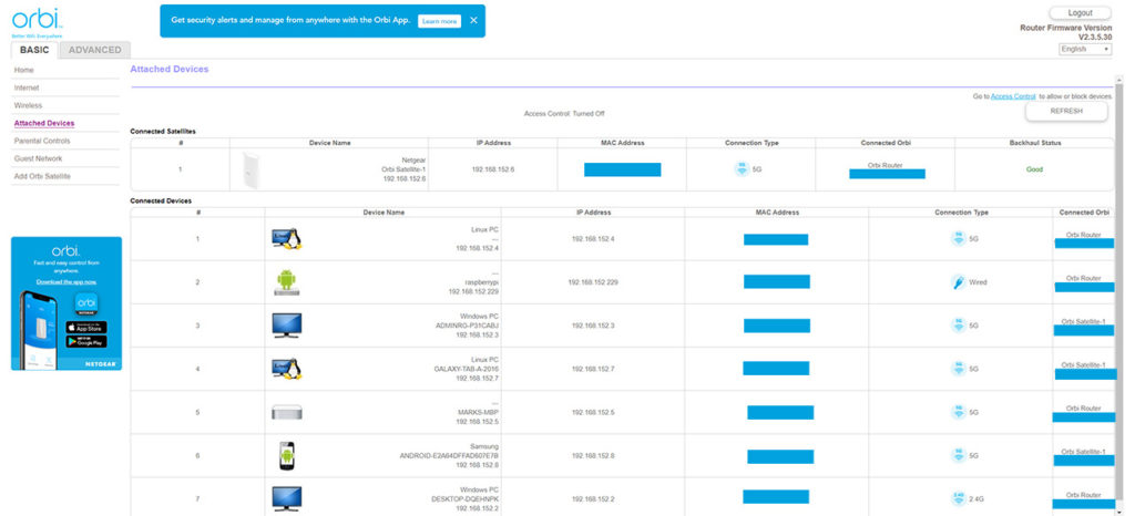 Netgear For Raspberry Pi How to run Netgear Orbi with Pi Hole (Raspberry Pi 4) – MBReviews