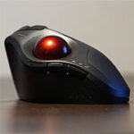 Kensington Pro Fit Ergo Vertical Trackball