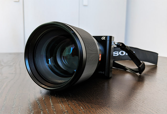 カメラ その他 Viltrox PFU RBMH 85mm F1.8 STM Lens Review – MBReviews